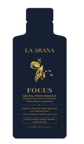 La Arana Focus – Mental Performance
